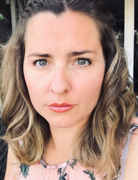 Dr. Jannika De Rubeis